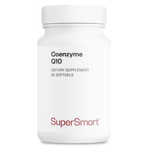 Coenzyme Q10 90mg per Day