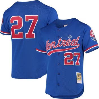 Vladimir Guerrero Expos Jersey outlet