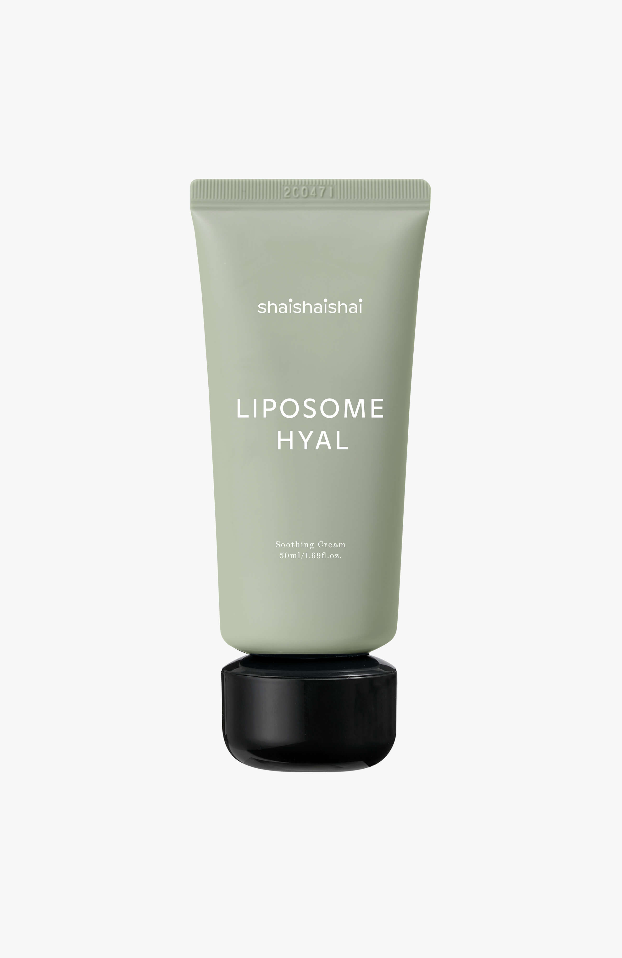 shaishaishai Liposome Hyal Soothing Cream in None 