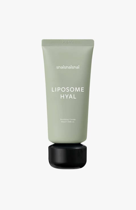 Liposome Hyal Soothing Cream