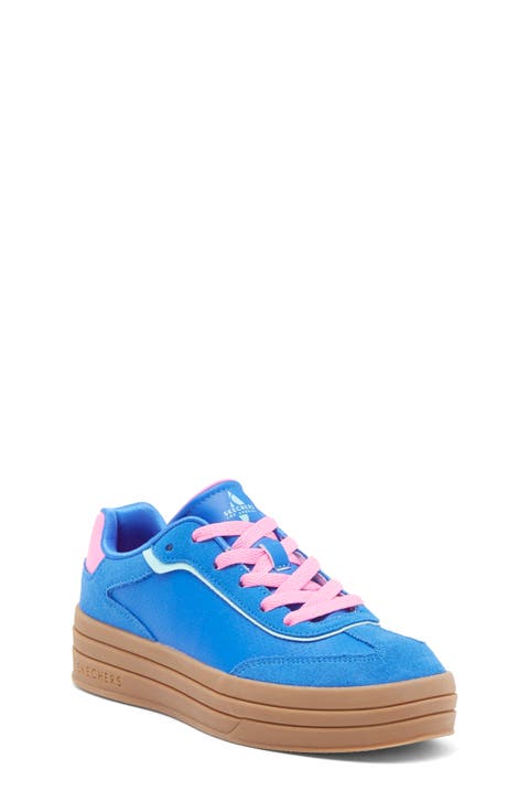 Kids' Zinger Lift Sneaker (Toddler, Little Kid & Big Kid)