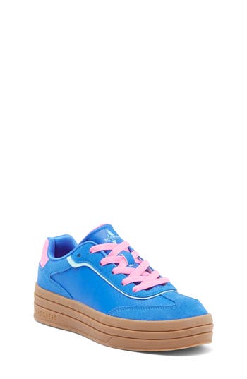 Kids' Zinger Lift Sneaker