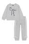 Bow Pullover & Joggers