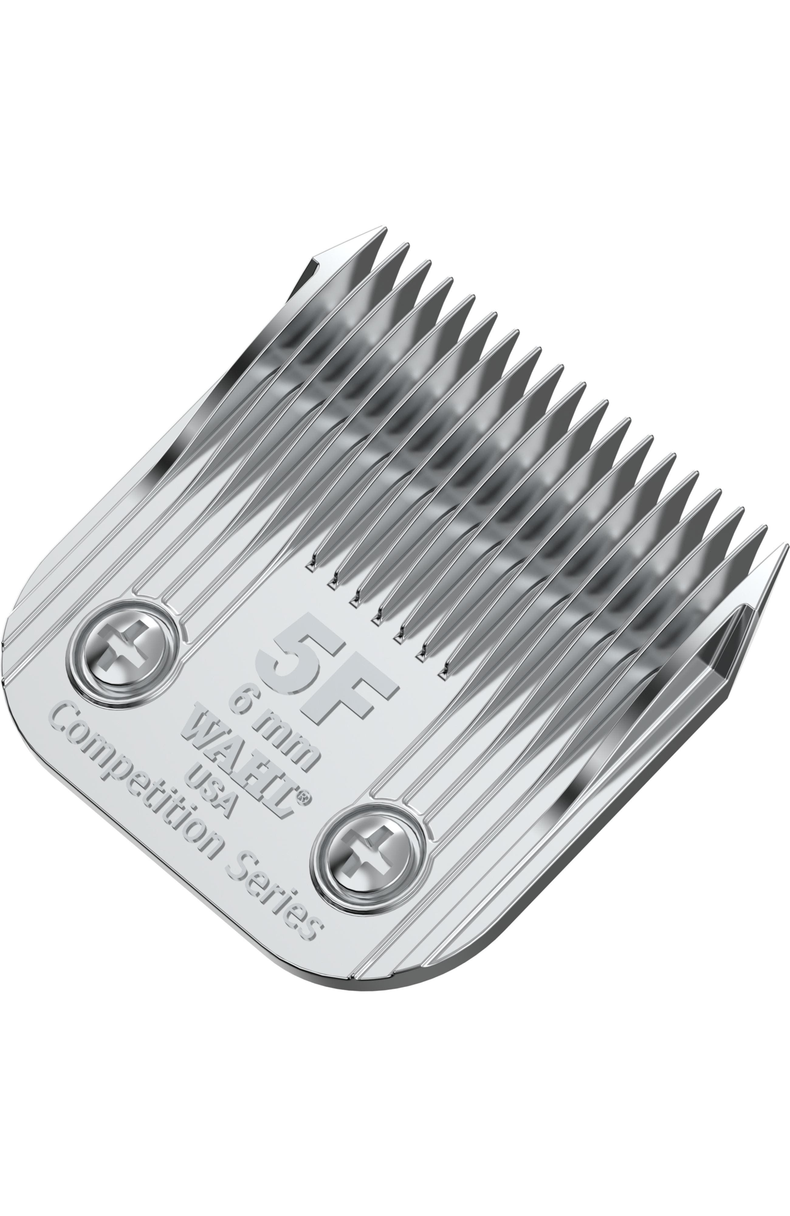 selected Chrome
