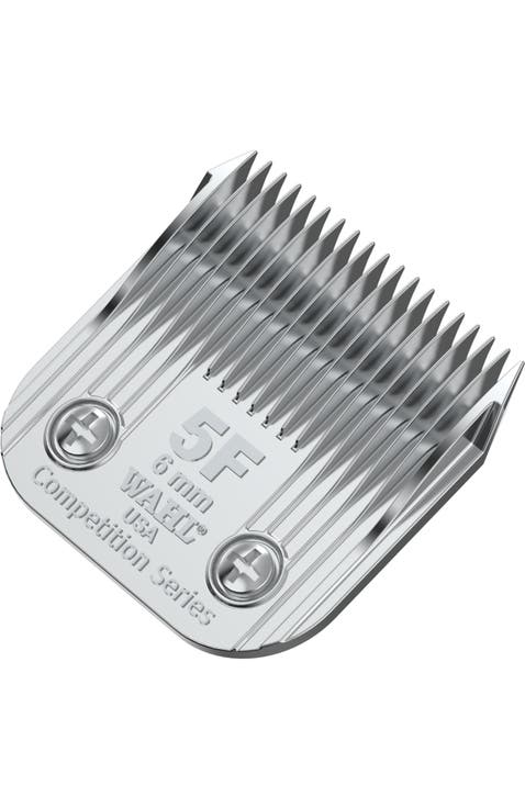 5F full coarse detachable blade with 15/64-inch cut length