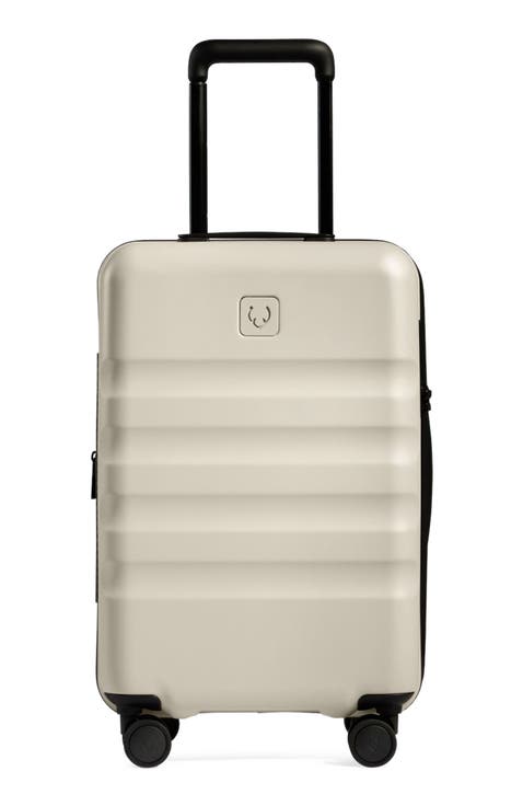 Icon Stripe Carry-On