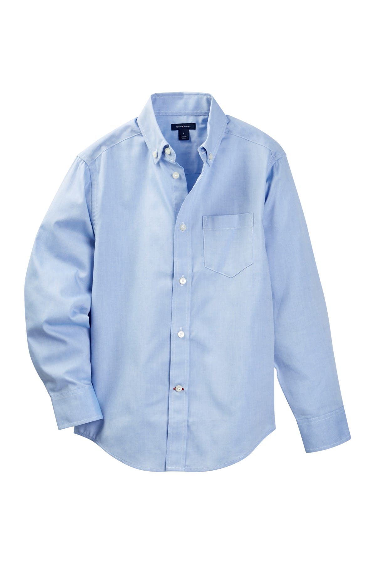 selected MED BLUE