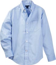 Tommy Hilfiger Pinpoint Oxford Shirt