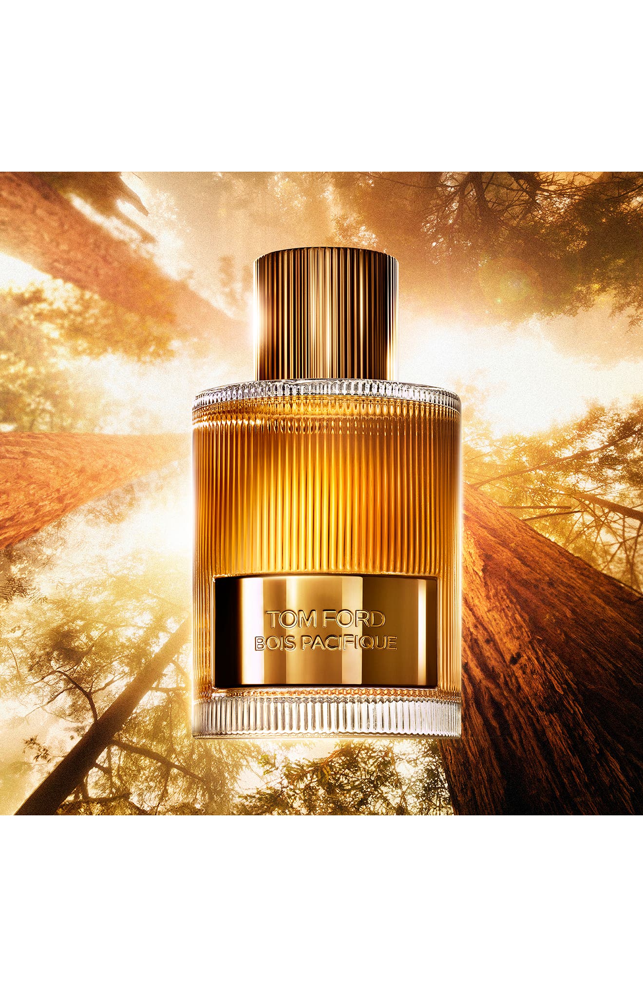 Bois Pacifique Eau de Parfum (Women) | Nordstrom