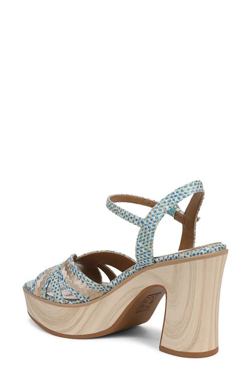 NATURALIZER NATURALIZER KATALINA PLATFORM SANDAL
