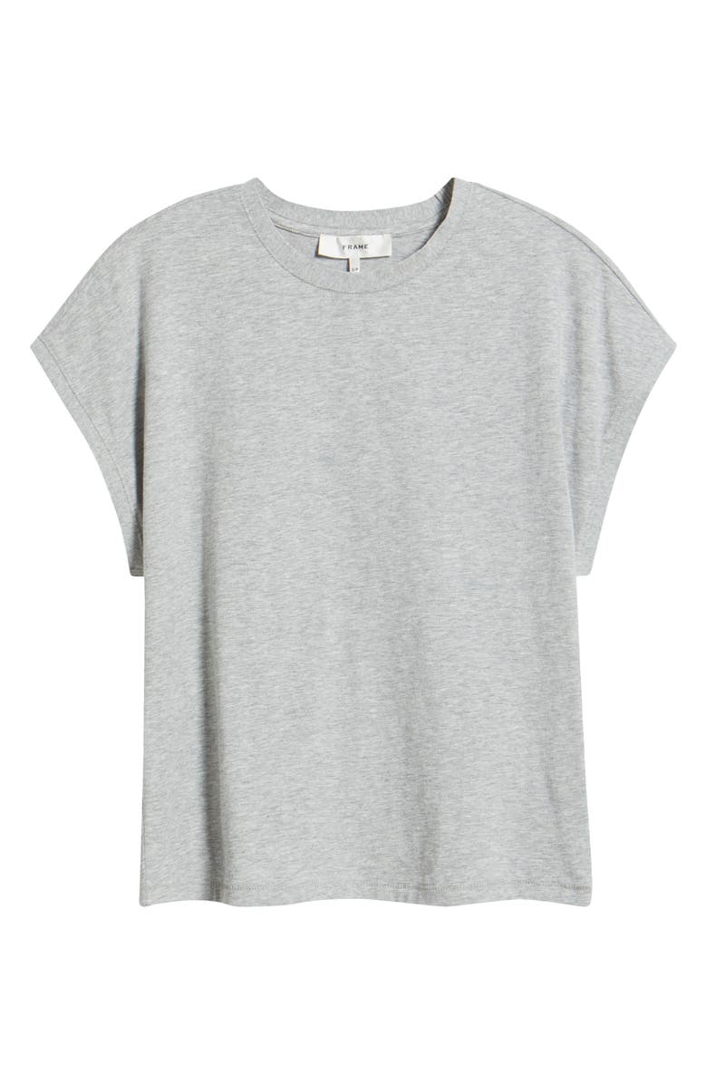 FRAME Muscle T-Shirt, Alternate, color,