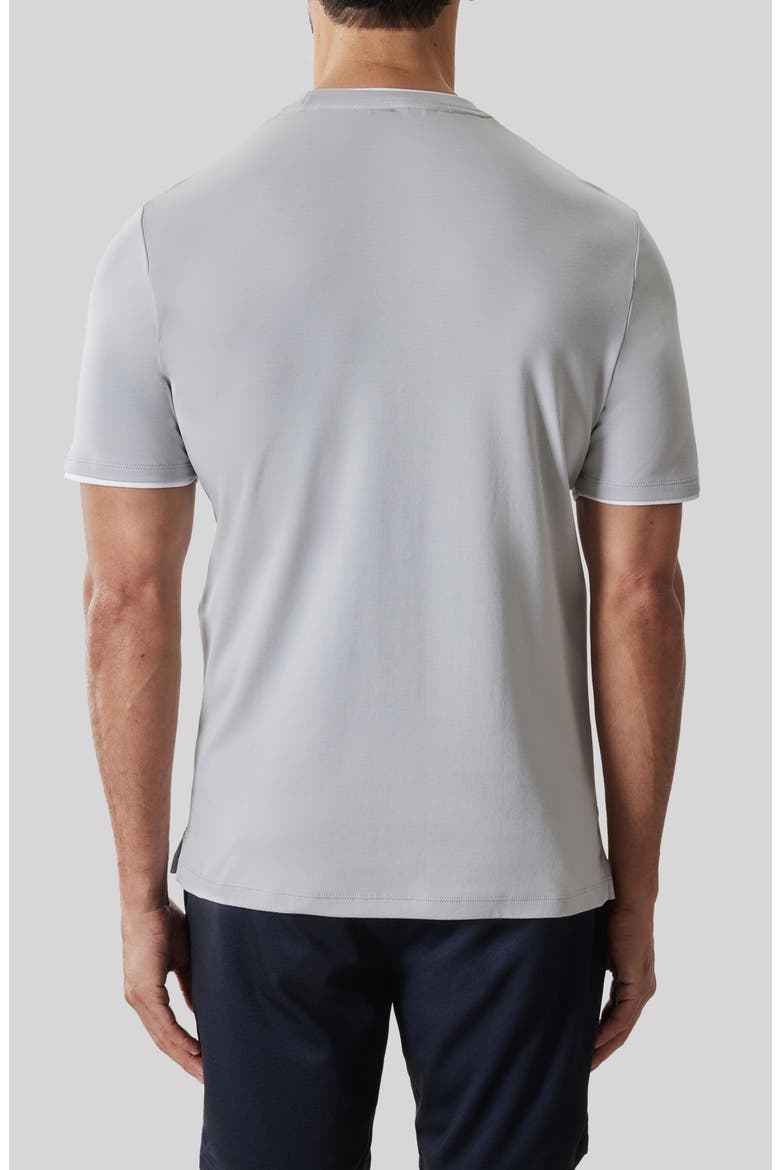 GEORGIA SS CREW W/TRIM, Alternate, color, CHALK