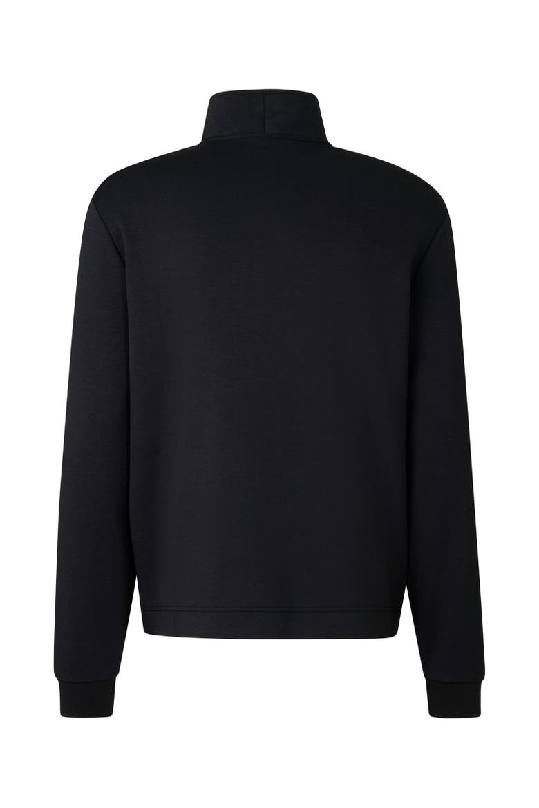 Sweat Troyer Raven, Alternate, color, Black