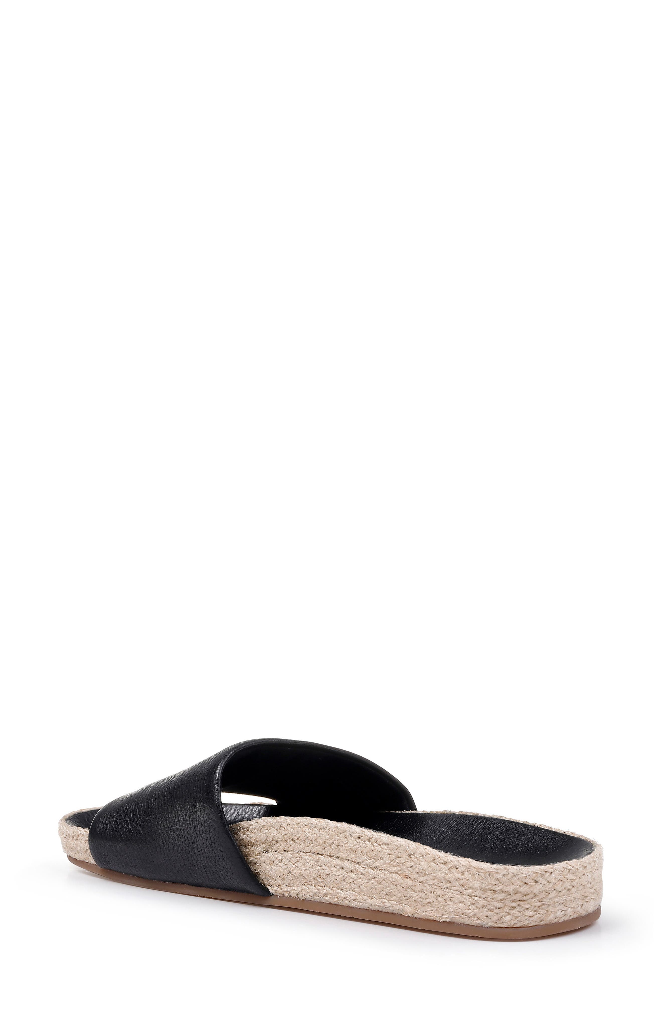 Splendid Sandford Espadrille Slide Sandal, Alternate, color, 