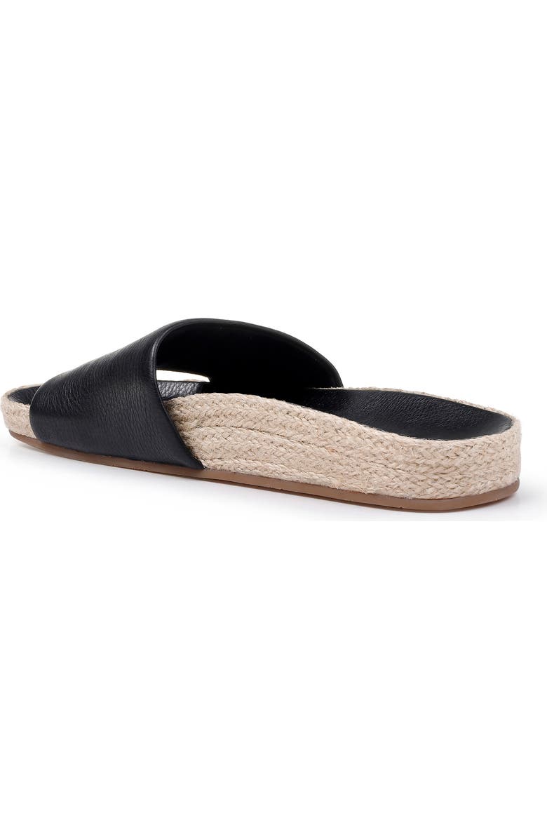 Splendid Sandford Espadrille Slide Sandal, Alternate, color,