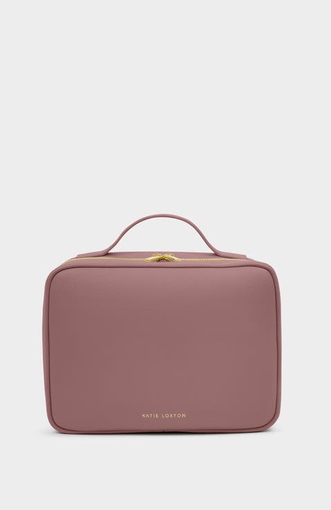 Hanging Wash Bag