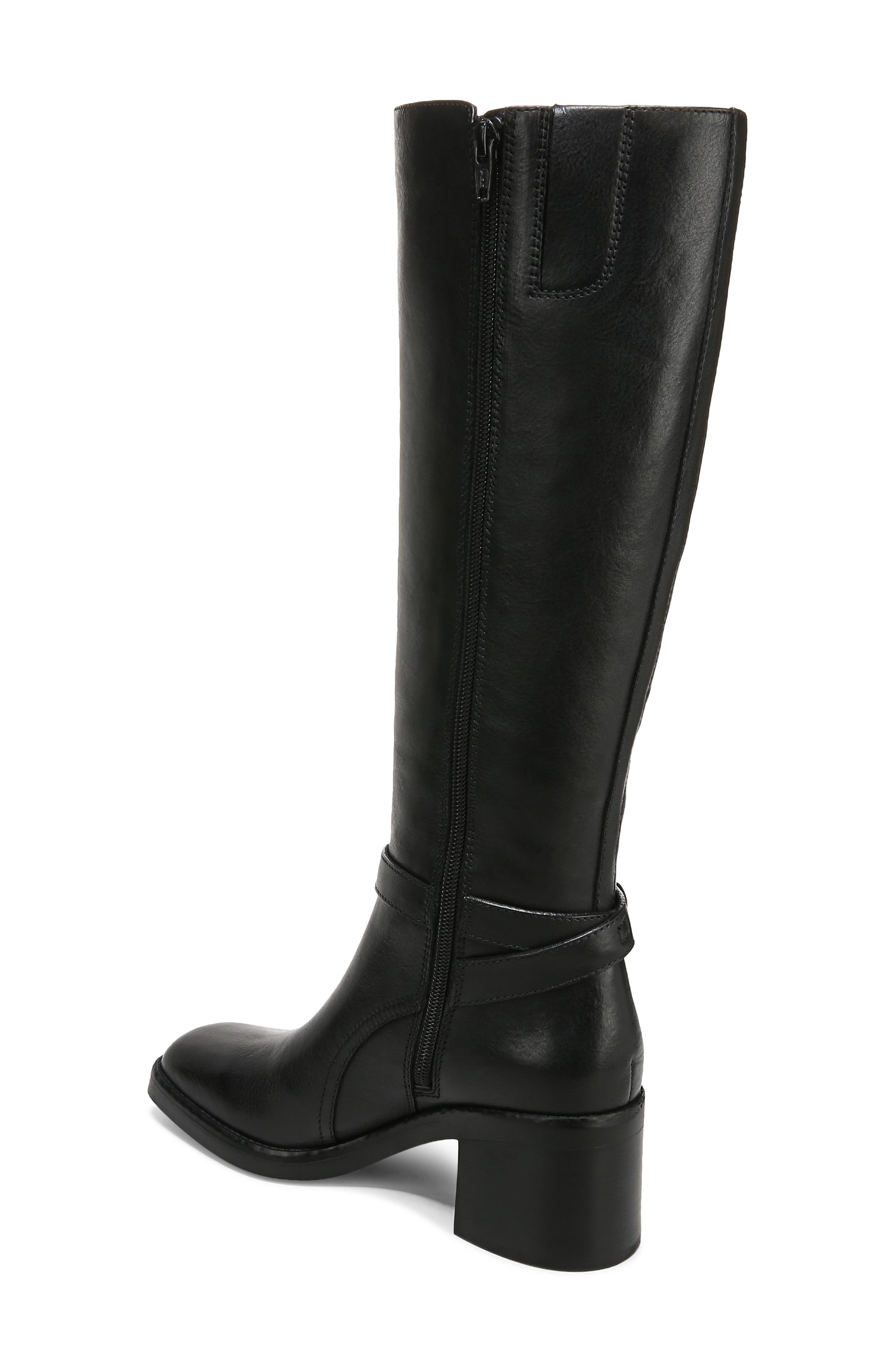 Naturalizer Elliot Knee High Boot, Alternate, color, 