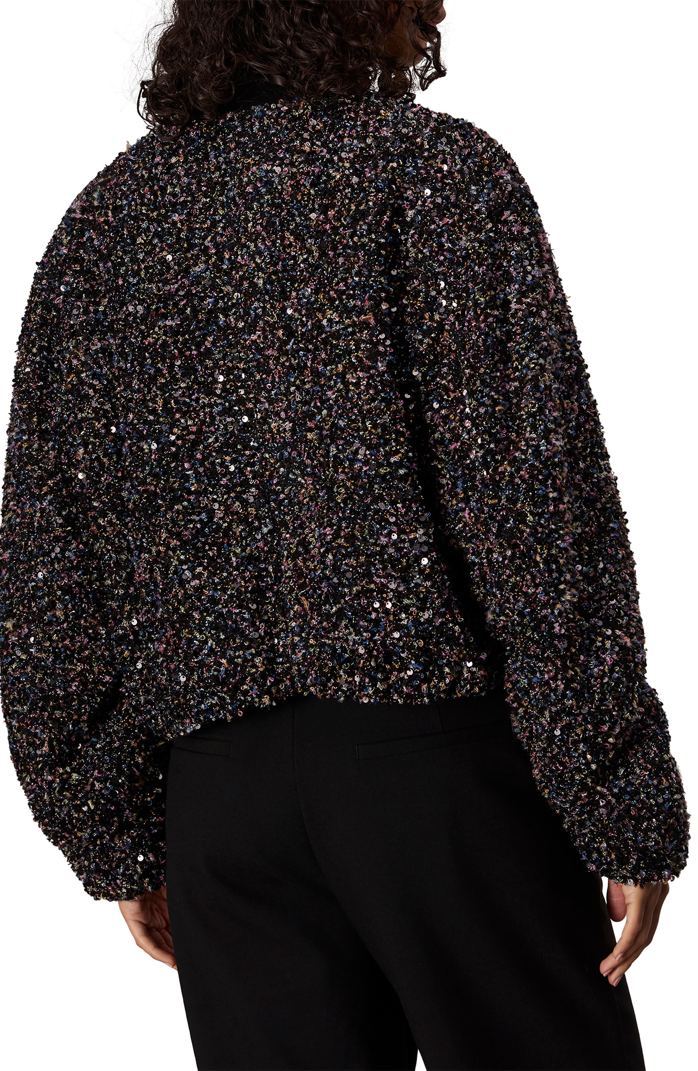 Samira Bomber Jacket - image 2
