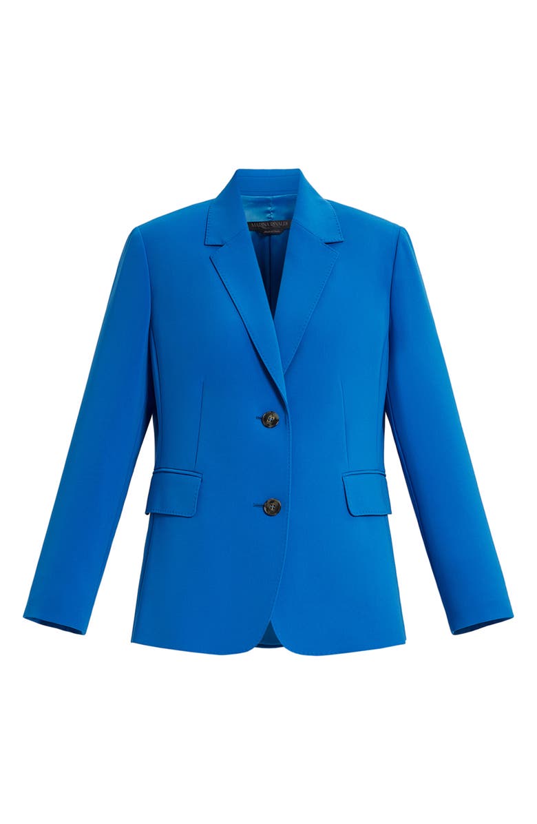 Marina Rinaldi Pickstitch Blazer, Alternate, color, 