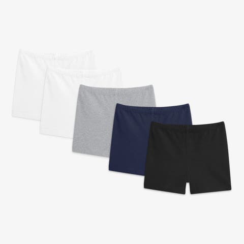 Under Short 5-Pack (Toddler, Little Kid, & Big Kid)