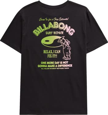 Kids' Relax Graphic T-Shirt