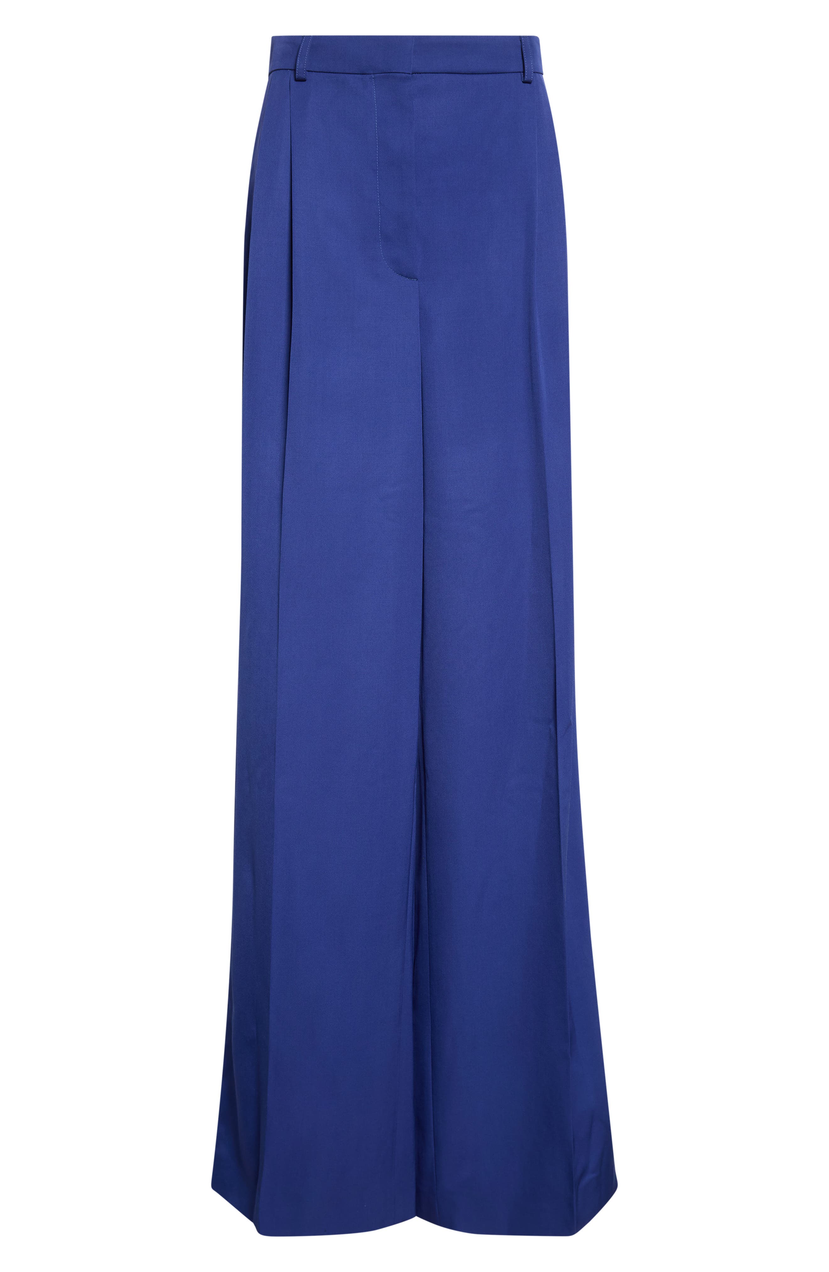 selected INDIGO