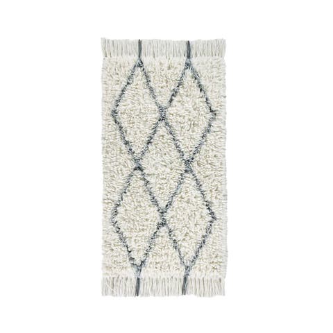 Woolable Rug Berber Soul