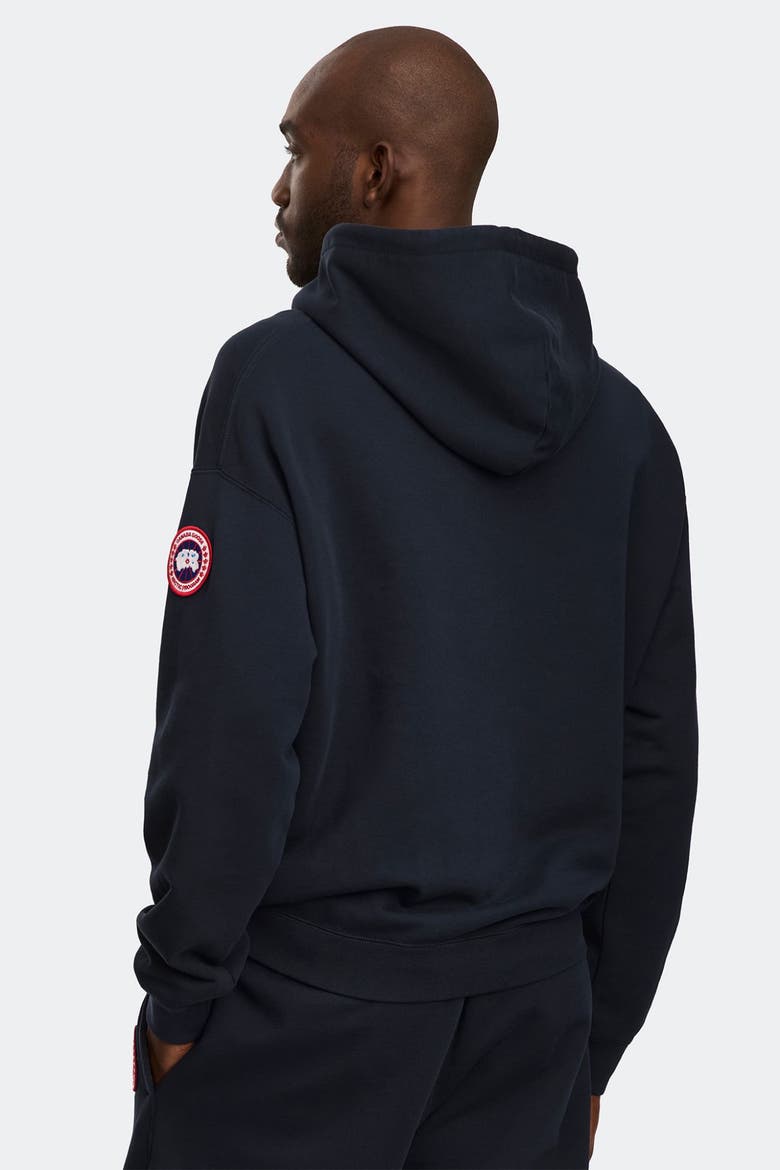 Rove Hoodie, Alternate, color, Nocturne