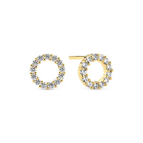Earrings Biella