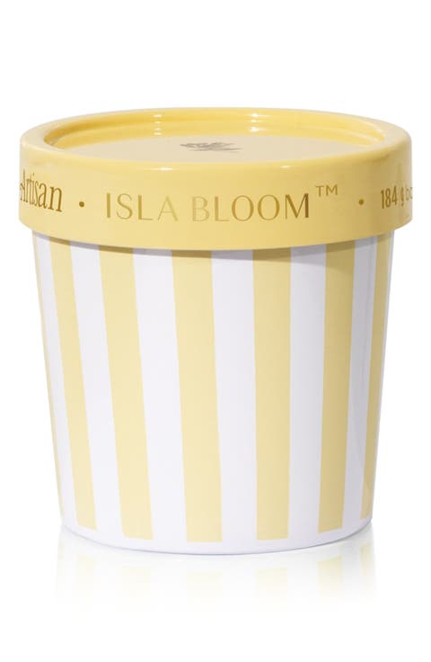Artisan Gelato Cup Candle