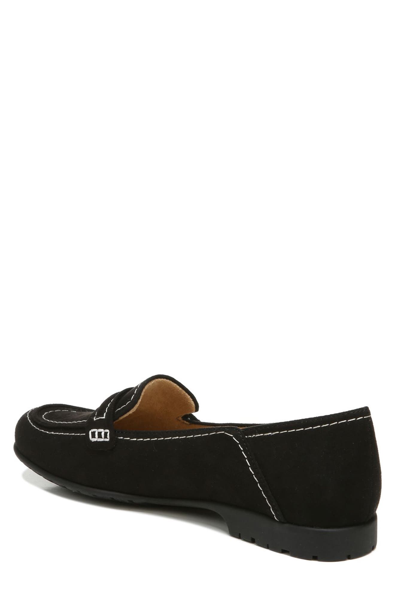 Naturalizer Dannah Loafer, Alternate, color, 
