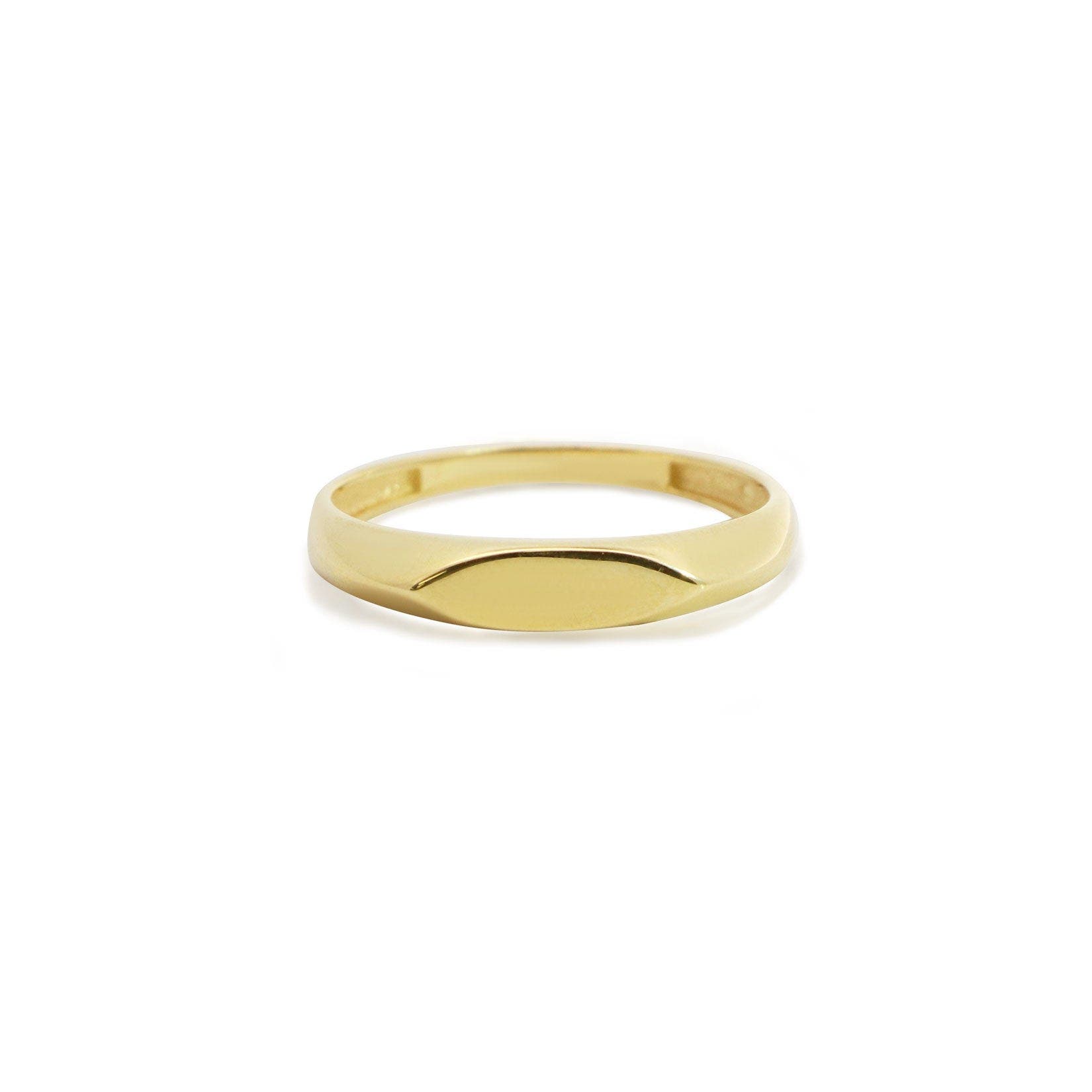 selected Yellow Gold