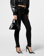 PHILIPP PLEIN Philipp Plein Majestic Handbag Cocco Small Women