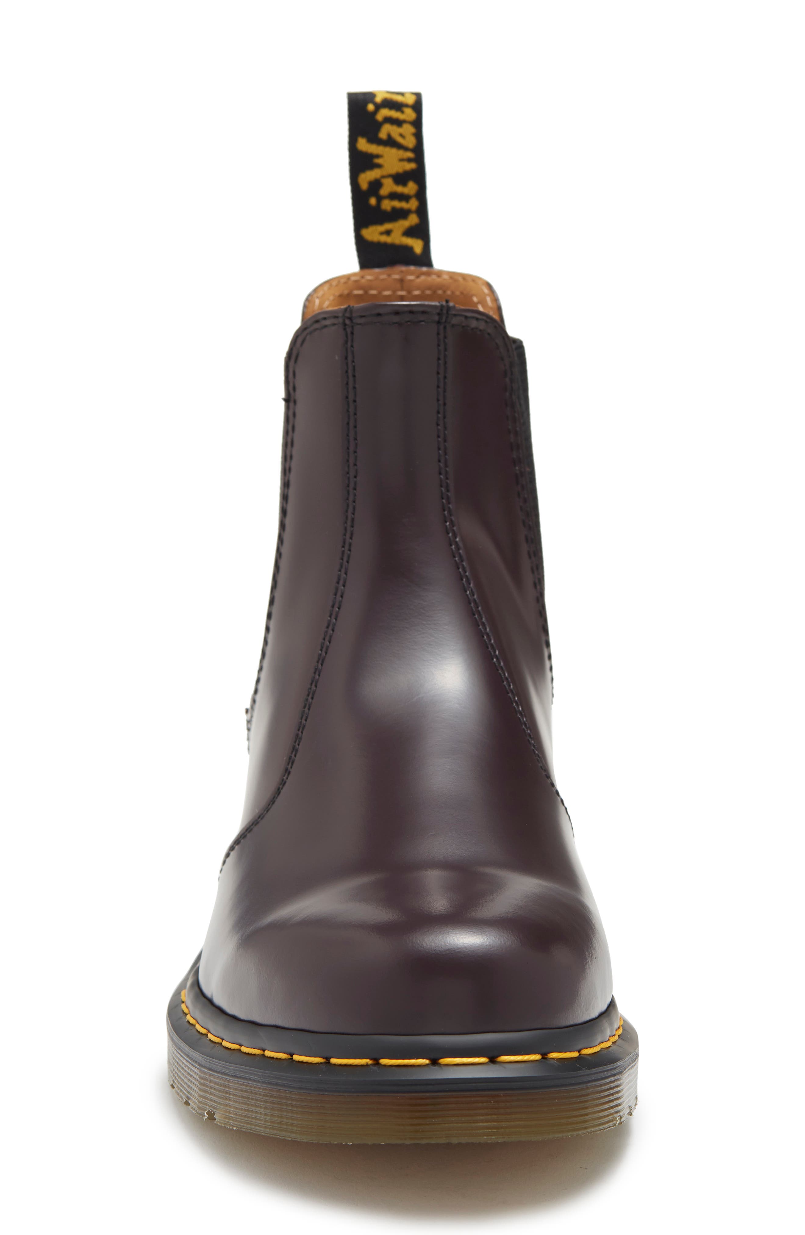 Dr. Martens 2976 Chelsea Boot, Alternate, color, 