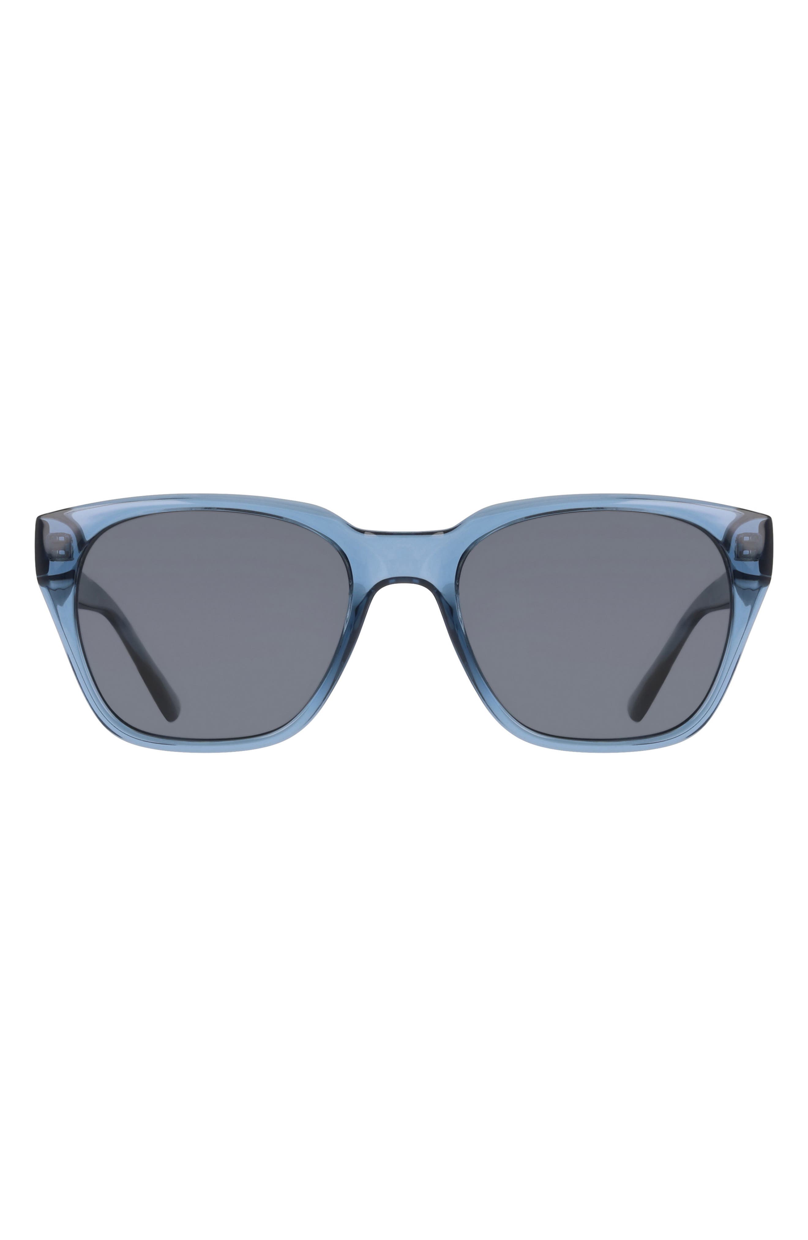 selected CRYSTAL BLUE