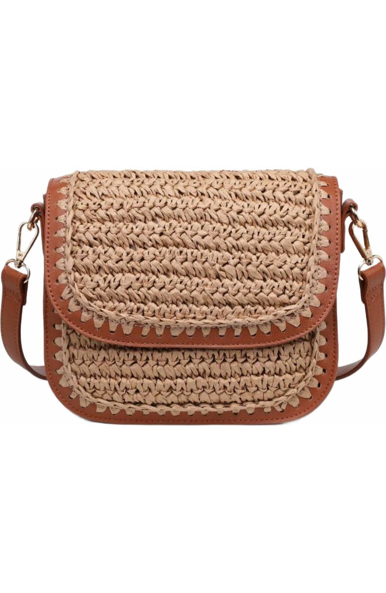 MODA LUXE Modish Crossbody, Main, color,