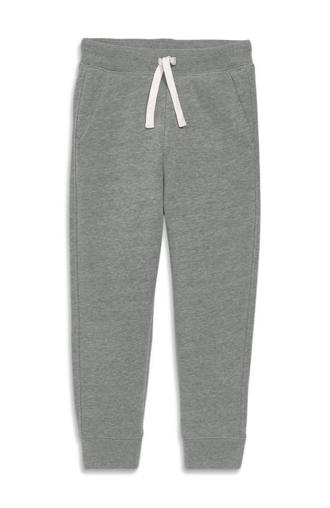 Cozy Fleece Jogger (Toddler, Little Kid, & Big Kid)