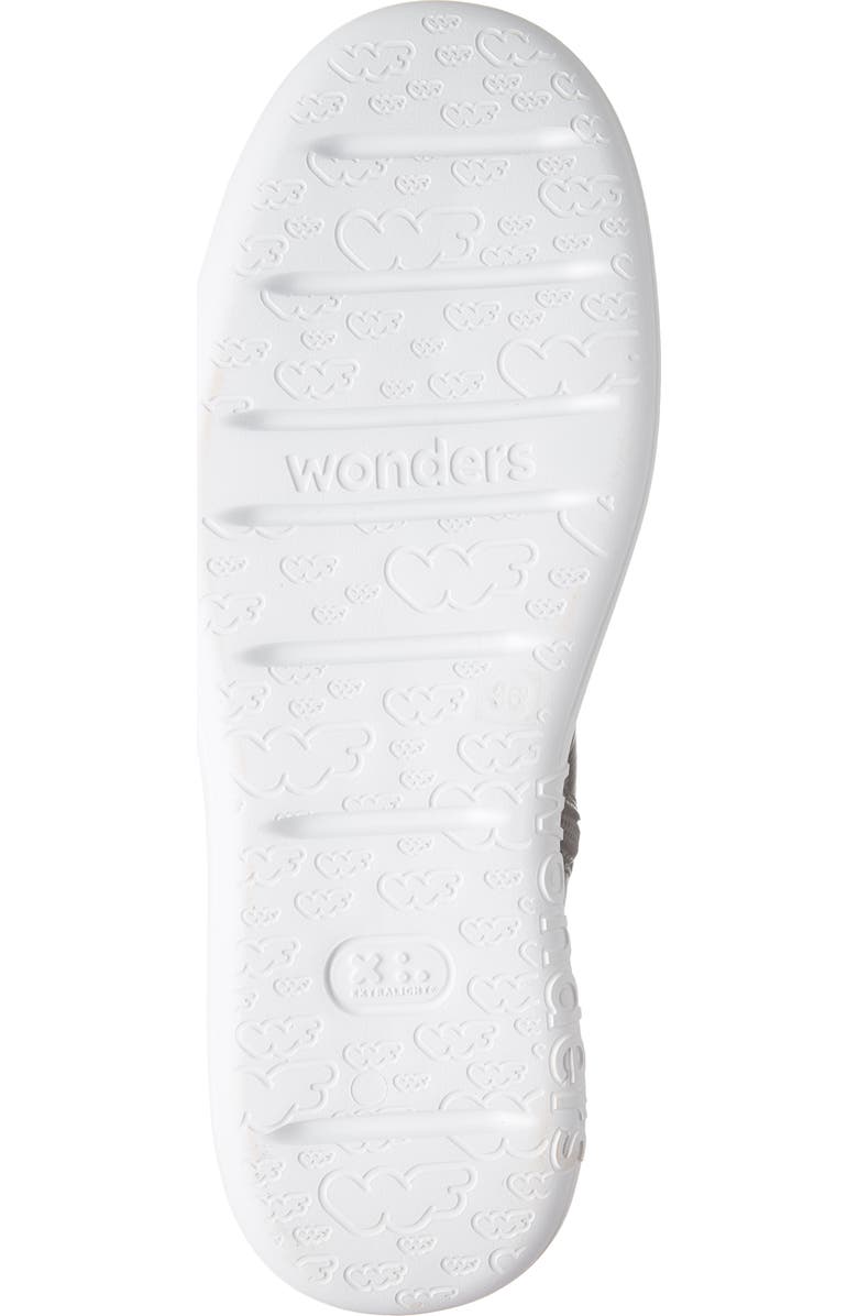 Wonders Leather Boxing Boot, Alternate, color,