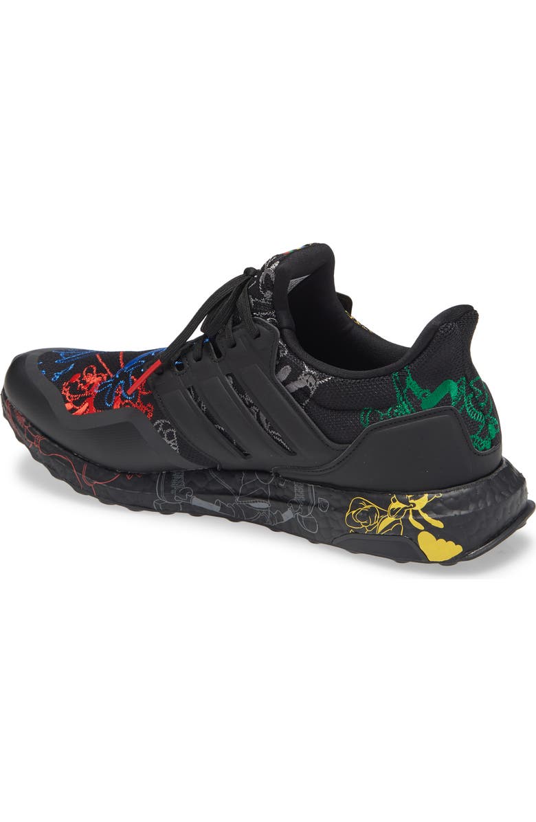 adidas UltraBoost DNA x Disney Running Shoe, Alternate, color,