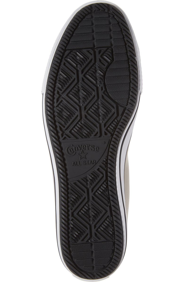 Converse Chuck Taylor<sup>®</sup> All Star<sup>®</sup> Winter Hi Sneaker, Alternate, color,