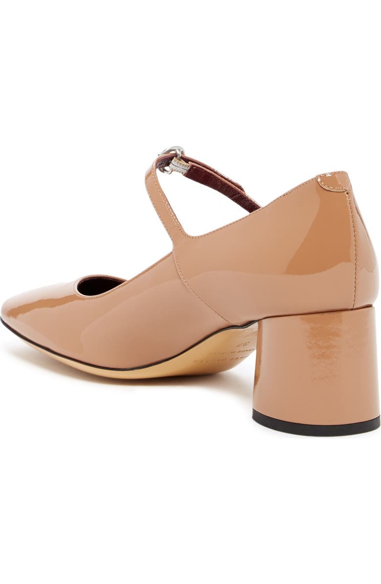 Marc Jacobs 'Nicole' Mary Jane Pump, Alternate, color,