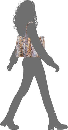 Orla Canvas Tote