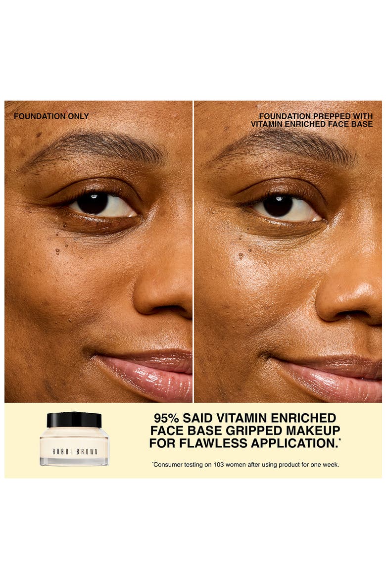 Vitamin Enriched Face Base Moisturizer & Primer Duo $138 Value, Alternate, color, NONE