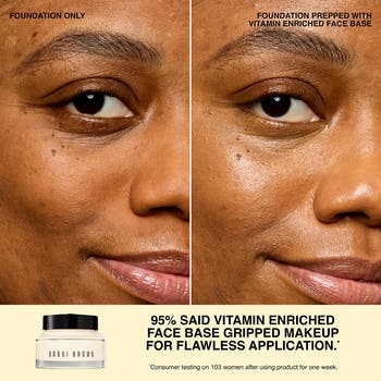 Vitamin Enriched Face Base Moisturizer & Primer Duo $138 Value