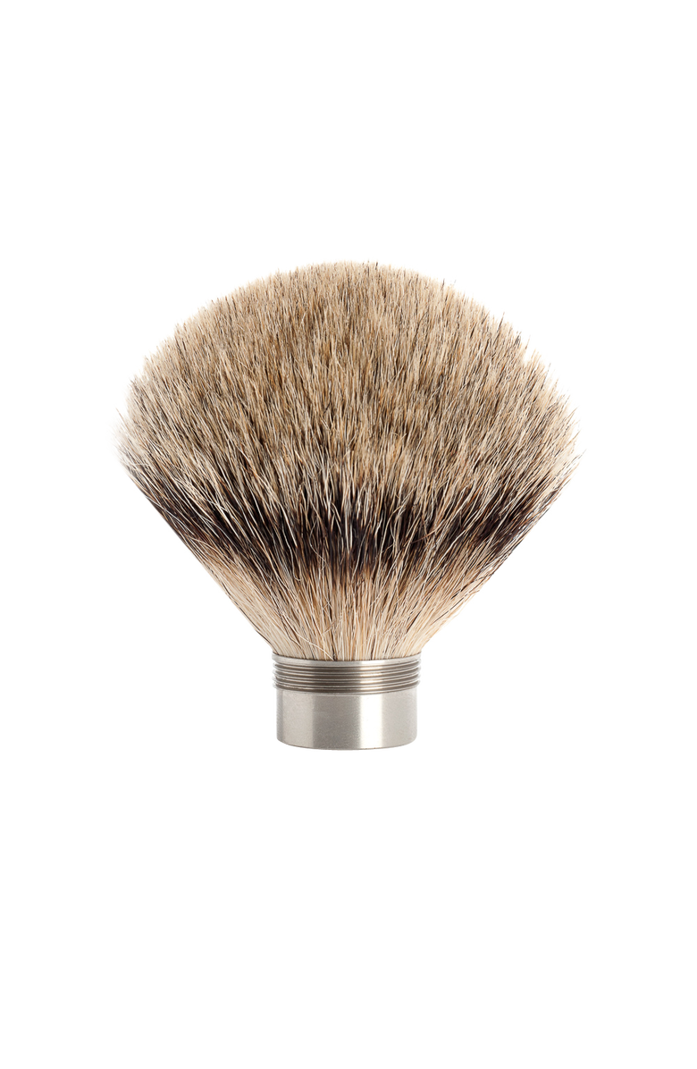 MÜHLE Edition Silvertip Badger Replacement Head, Main, color, 