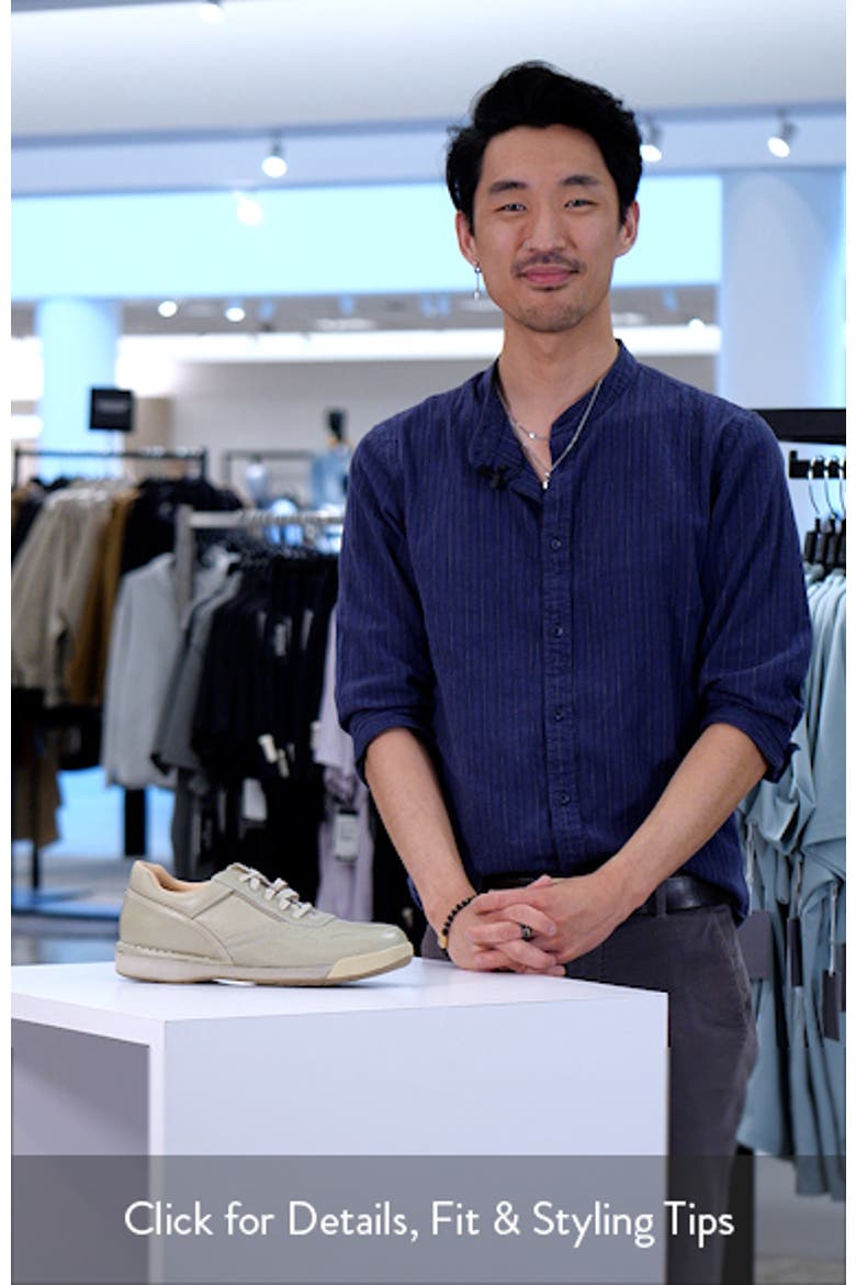 M7100 Prowalker Sneaker video