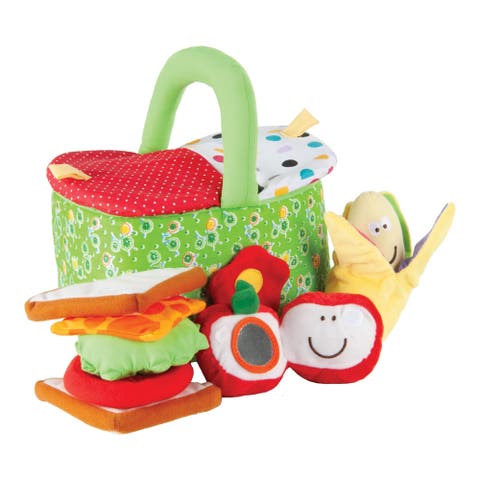 Picnic Play Set