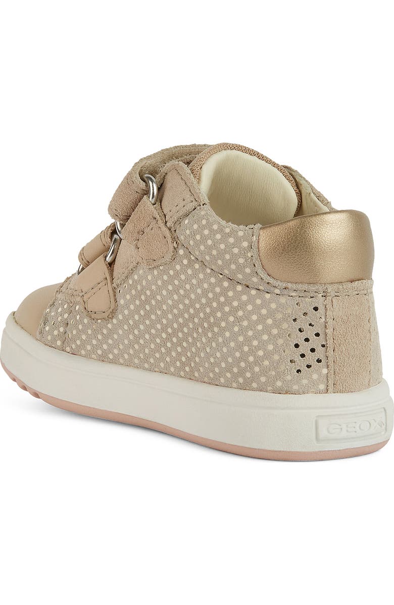 Geox Kids' Biglia Sneaker, Alternate, color,
