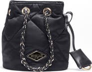 MZ Wallace Mini Frankie Bucket Bag