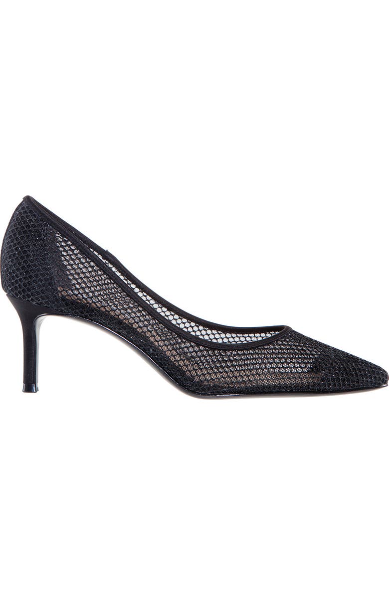 Nina Niley Pointed Toe Pump, Alternate, color,
